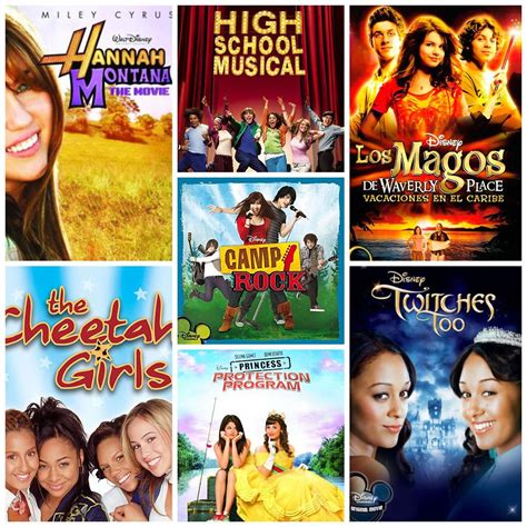 disney chanel peliculas|Películas Originales Disney Channel .